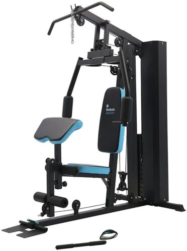 Mild Steel Home Multi Gym