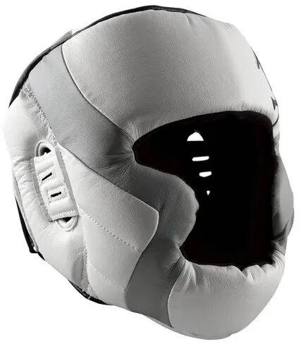 PU Karate Head Guard, Size : S, M, L
