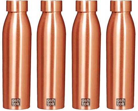 Printed Copper Bottle, Feature : Long Life