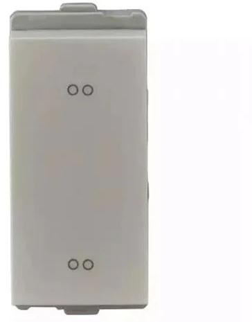 10A L&T Entice 2 Way Modular Switch