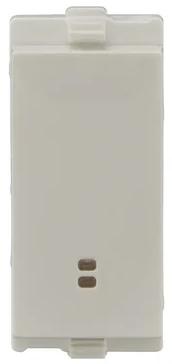 16A L&T Engem 1 Way Switch With Indicator