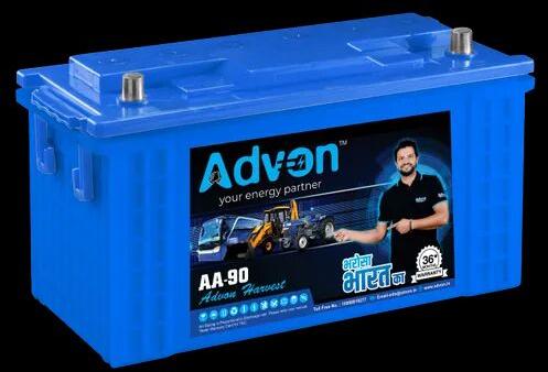 Advon Tractor Battery