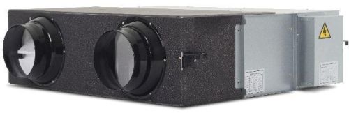 ERV (ENERGY RECOVERY VENTILATOR)