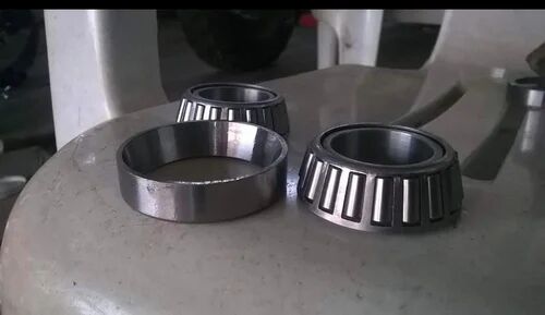 Tapered Roller Bearings, Packaging Type : BOX