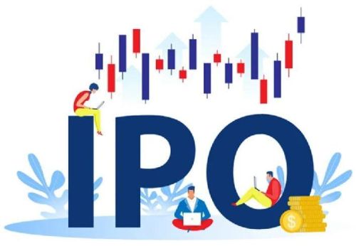 IPO Distribution Service