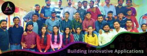 Mobile App Development Service