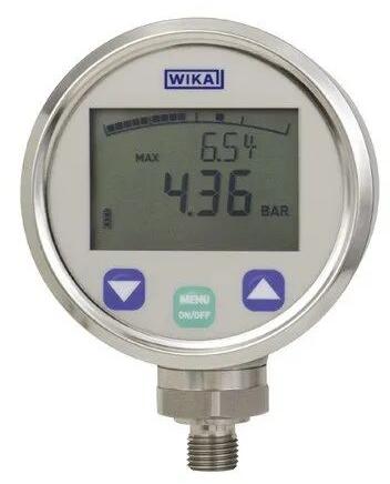 Digital Pressure Gauge