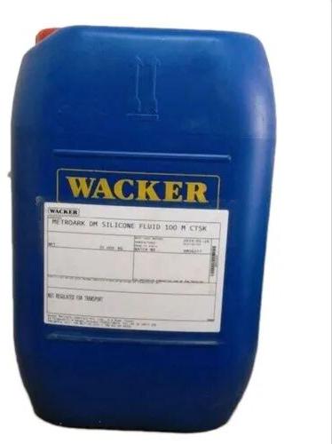 Silicone Fluid, Purity : 98%