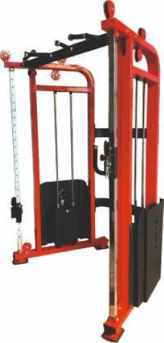 Functional trainer