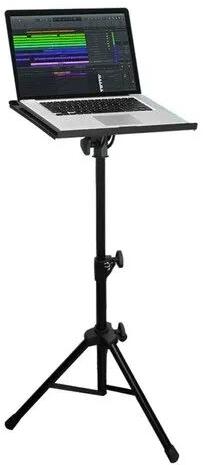 Laptop Stand, Color : Black