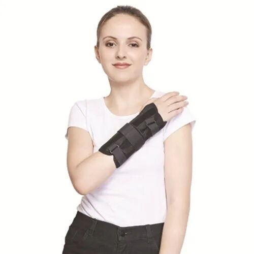 Neoprene Wrist Splint, Size : Universal