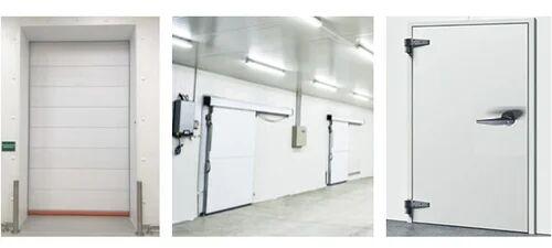 Cold Store Room, For Food Industry, Voltage : 240 V
