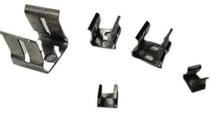 Powder Coated Brass U Fuse Base