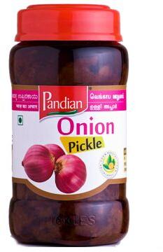 Onion Pickle