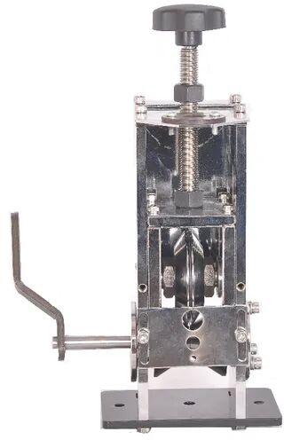 Copper Scrap Wire Cutting Machine