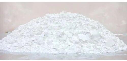 Hydrated Lime Powder, Color : White