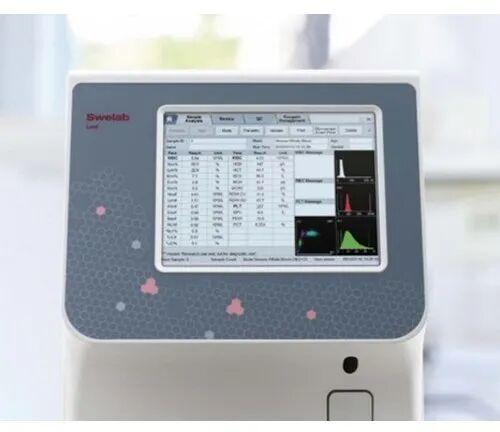 Boule Diagnostic AB Hematology Analyzer