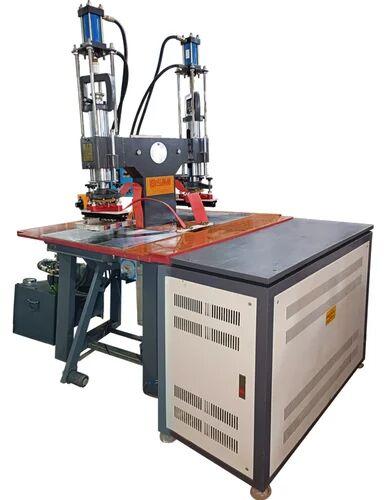 High Frequency PVC Welding Machines