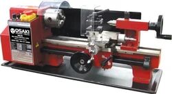 Mini Metalworking Lathe Machine