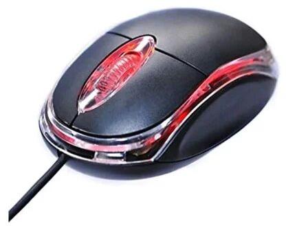 USB OPTICAL MOUSE