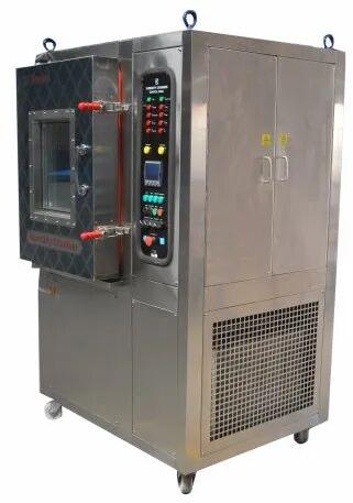 Humidity Chamber, Power : 15kW