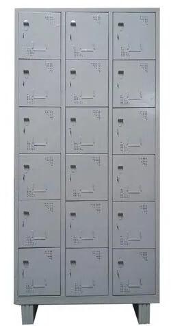 Mild Steel MS Locker