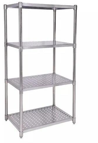 Stainless Steel Racks, Grade : 304