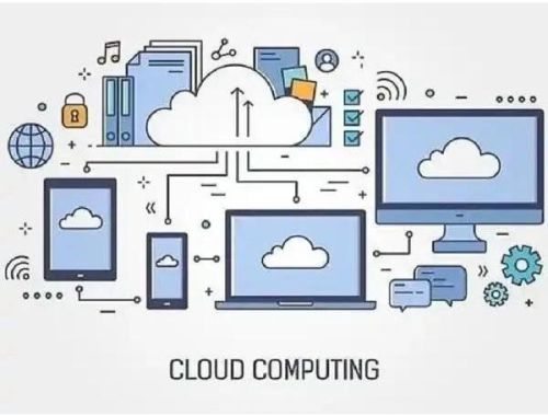 Cloud Computing