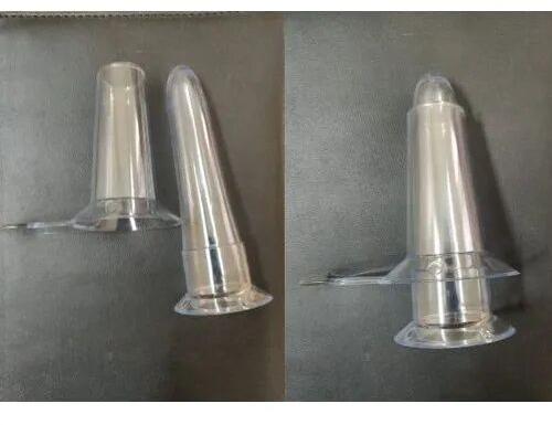 Plastic Surgical Diagnostic Proctoscope