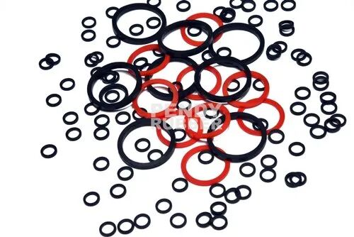 Silicone Washer, Size : 2 Mm To 600 Mm