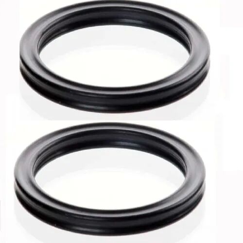 Viton Quad Rings, Size : 15mm