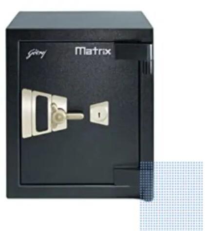 Godrej Safe Lockers