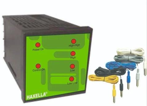 HAXELLA Electronic Level Controller, Operation Type : Fully Automatic