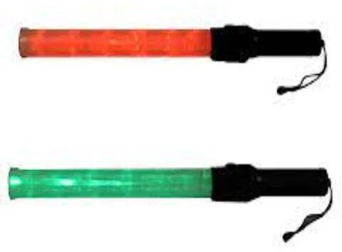 Polycarbonate Traffic LED Baton