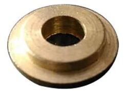 Brass Washer, Size : 3/8 Inch