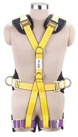 Polyester Full Body Harness