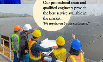 Land Survey Consultancy Service