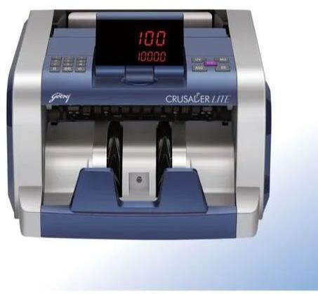 Loose Note Counting Machine