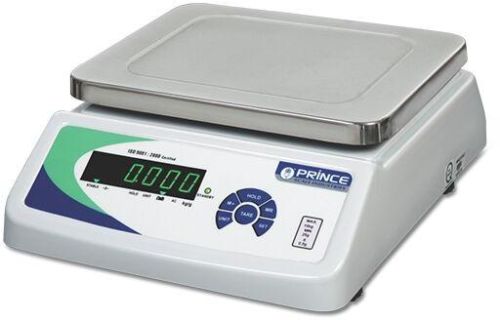 SILVATO SERIES HIGH PRECISION SCALE(SILVER SCALE)