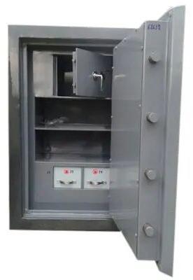 Mild Steel Storage Lockers