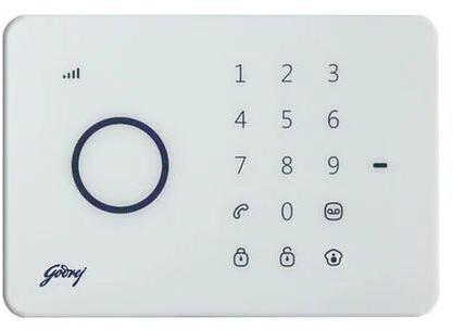 ABS Plastic Home Alarm Security System