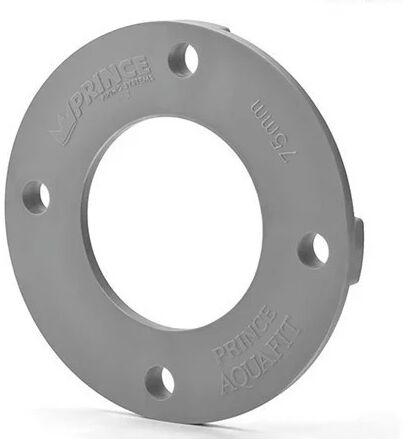 UPVC Flange, Size : 75mm