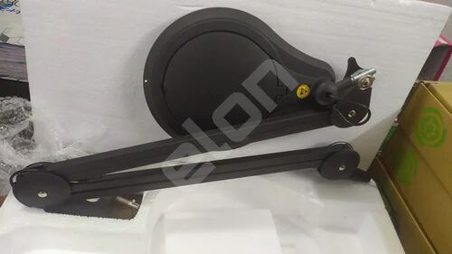 ESD Magnifier Lamp, Color : Black