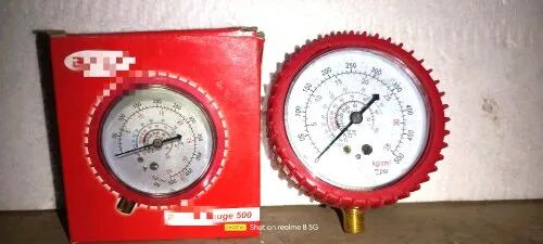 Meter Gauge, Display Type : Analog