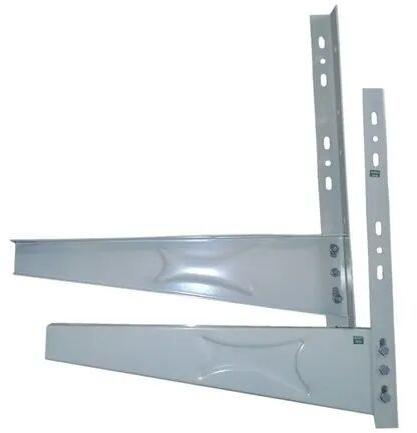 Mild Steel Outdoor Air Conditioner Stand