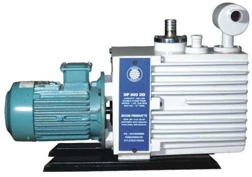 Cast Iron Direct Drive Vacuum Pump