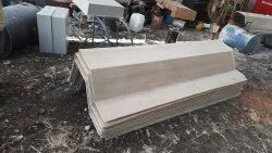 Customized FRP Rainwater Gutter