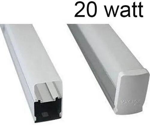 Ceramic LED Tube Light, Length : 4 Feet