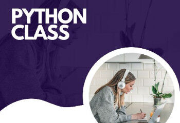 Best Python Training Institute In Munirka