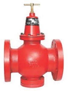 Pressure Reducing Valve For Oxygen, Nitrogen, Argon,LPG Etc